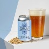 Gruvi Non-Alcoholic Pale Ale - 6pk/12 fl oz Cans - 2 of 3