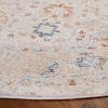Scarlett SCT404 Power Loomed Indoor Rugs - Safavieh - 3 of 4