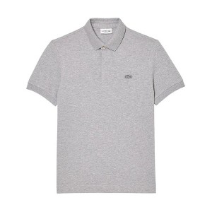 Lacoste Men's Regular Fit Paris Stretch Pique Polo - 1 of 2