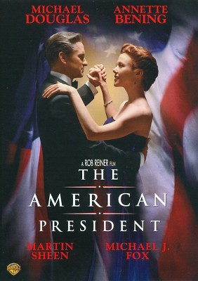 The American President (DVD)
