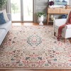 Kashan KSN301 Power Loomed Rugs - Safavieh - 2 of 3
