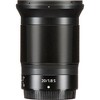 Nikon NIKKOR Z 20mm f/1.8 S Lens - 3 of 4