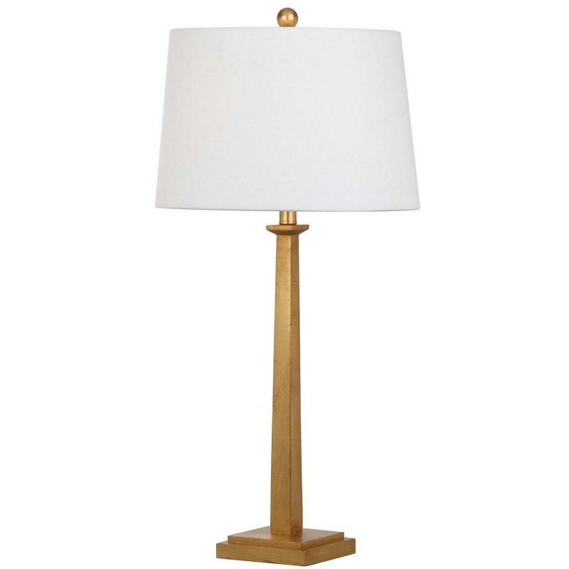Andino 31.5 Inch H Table Lamp (Set of 2) - Gold - Safavieh., 1 of 5