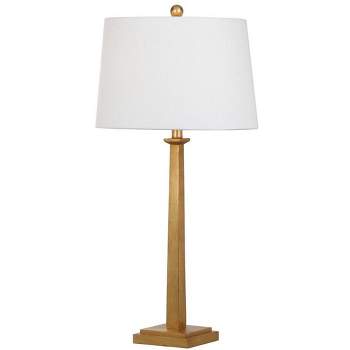 Andino 31.5 Inch H Table Lamp (Set of 2) - Gold - Safavieh.