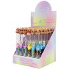 Capybara Bead Liquid Filled 4-Color Pen - (1 PIECE) - 2 of 4