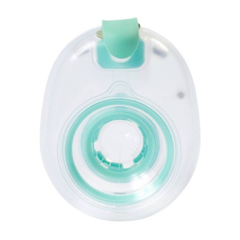 Tommee Tippee Pump And Go Breast Milk Pouches - 35ct : Target