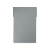 BCW Collectible Card Bin Partitions - Gray (12 Pack) - 2 of 4