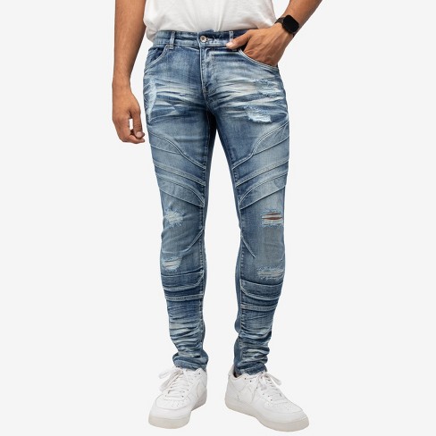 Raw x moto store jeans