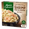 Marie Callender's Frozen Shrimp Mac & Cheese Bowl - 10.5oz - 2 of 4
