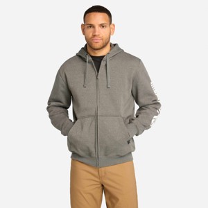 Timberland Men's Hood Honcho Sport Full-Zip Hoodie - 1 of 4
