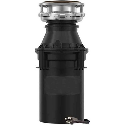Mirexion Kitchen Garbage Disposal with Power Cord