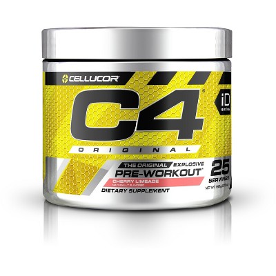 Ideas Acg3 pre workout vs c4 for Beginner