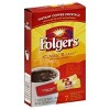 Folgers Classic Roast Box of Instant Medium Roast Coffee Packets - 7ct/0.07oz - image 3 of 4