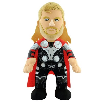 Bleacher Creatures LLC Marvel's Avengers: Age of Ultron Thor 10" Plush Figure