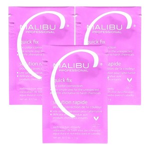 Malibu Quick Fix Wellness Hair Remedy - 1 of 4