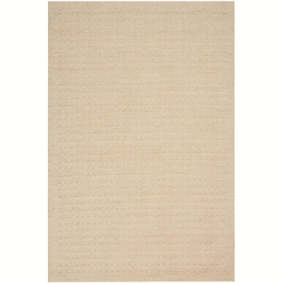 Nourison Perris Textured Indoor Area Rug