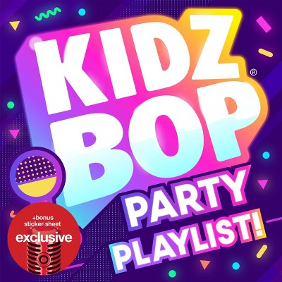 kidz bop toys