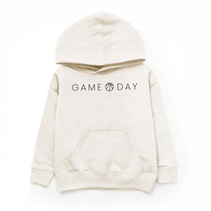 Game Day Basketball Thin - Youth Graphic Hoodie : Target