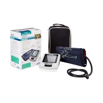 Advantage Blood Pressure Monitor, 1 Count