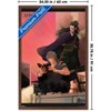 Trends International Jujutsu Kaisen: Season 2 - Geto & Mahito Framed Wall Poster Prints - 3 of 4