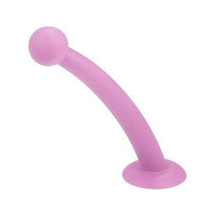 Unique Bargains Universal Antenna Shap for Car Motorcycle Bike Helmets Decoration - 1 of 4