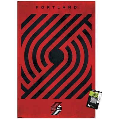 clear push pins bundle