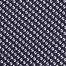 navy blue/white
