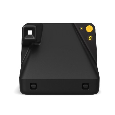 Polaroid Now Camera Gen 2 Everything Box - Black