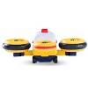 Robocar Poli Die-Cast Vehicle – Droney - 4 of 4