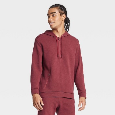 target mens hoodies