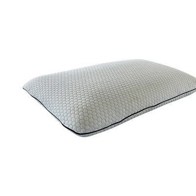Dr Pillow Memory Foam Classic Pillow Cases set of 2