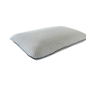 Dr Pillow Arch Comfort 2 PACK Pillow, Standard - Fry's Food Stores