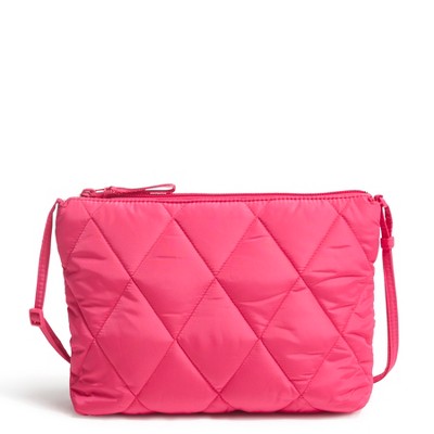 Vera Bradley Women's Outlet Ultralight Large Hipster