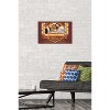 Trends International The Big Lebowski - Shabbos Unframed Wall Poster Prints - 2 of 4