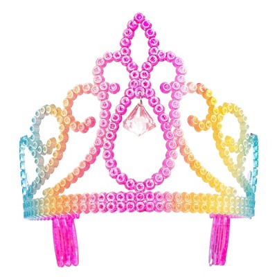 birthday princess tiara