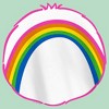 Girl's Care Bears Cheer Bear Costume T-Shirt - 2 of 4
