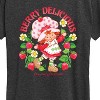 Women's - Strawberry Shortcake - Berry Delicious Short Sleeve Graphic T-Shirt - 2 of 4