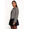 Petal and Pup Hart Edge Jacket - 3 of 4