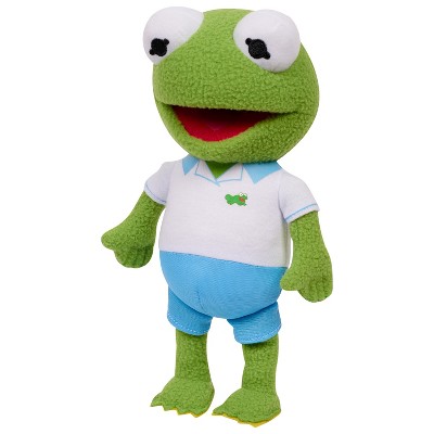 muppet baby plush toys