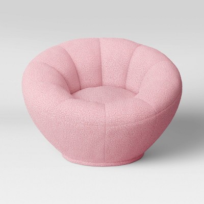 pink chair target