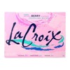 La Croix Berry Sparkling Berry Water - Case of 2/12 pack, 12 oz - 2 of 4