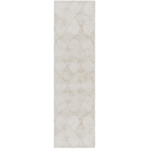 Easy Care ECR226 Table Tufted Machine Washable Indoor Rugs - Safavieh - 1 of 4