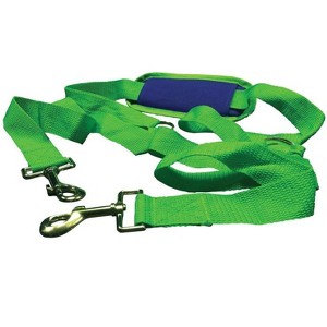 Centipede C0201 XL Sawhorse Carry Straps, Plastic, Green - 1 of 1