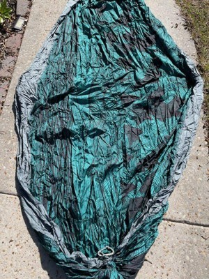 Eno, Eagles Nest Outfitters Doublenest Print Lightweight Camping ...