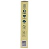 World Centric Kraft Paper Compostable Straws - Case of 24/50 ct - 4 of 4