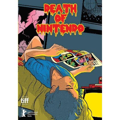 Death Of Nintendo (DVD)(2021)
