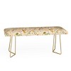 Iveta Abolina California Spring Bench - Deny Designs - 4 of 4