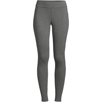 Wander By Hottotties Women's Thermoregulation Natalie Leggings - Heathered  Gray L : Target