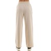 Derek Heart Mid Rise Wide Leg Rhinestone Pants (Juniors & Women) - 3 of 4