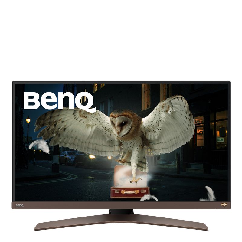 BenQ EW2880U 28" 4K UHD LED LCD Monitor, 4 of 7